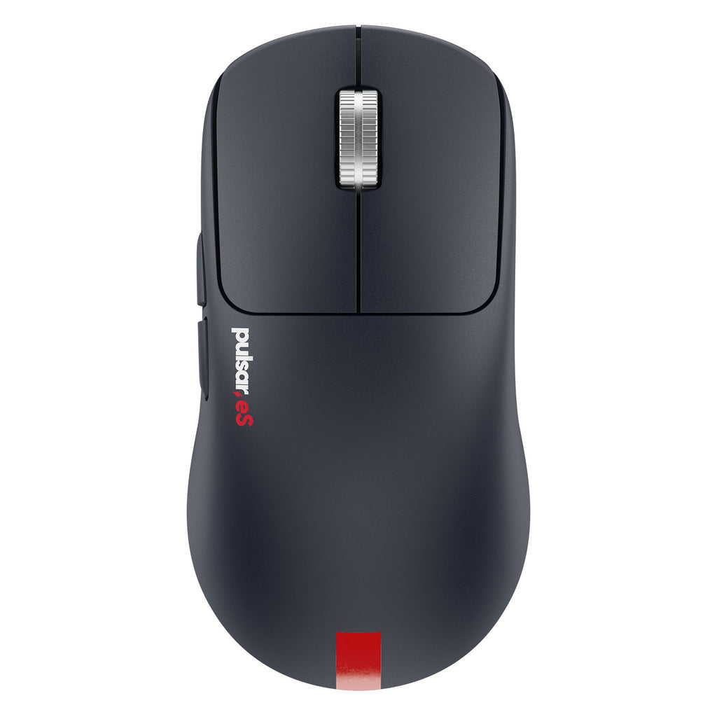 eS FS-1 Gaming Mouse – Lethal Gaming Gear