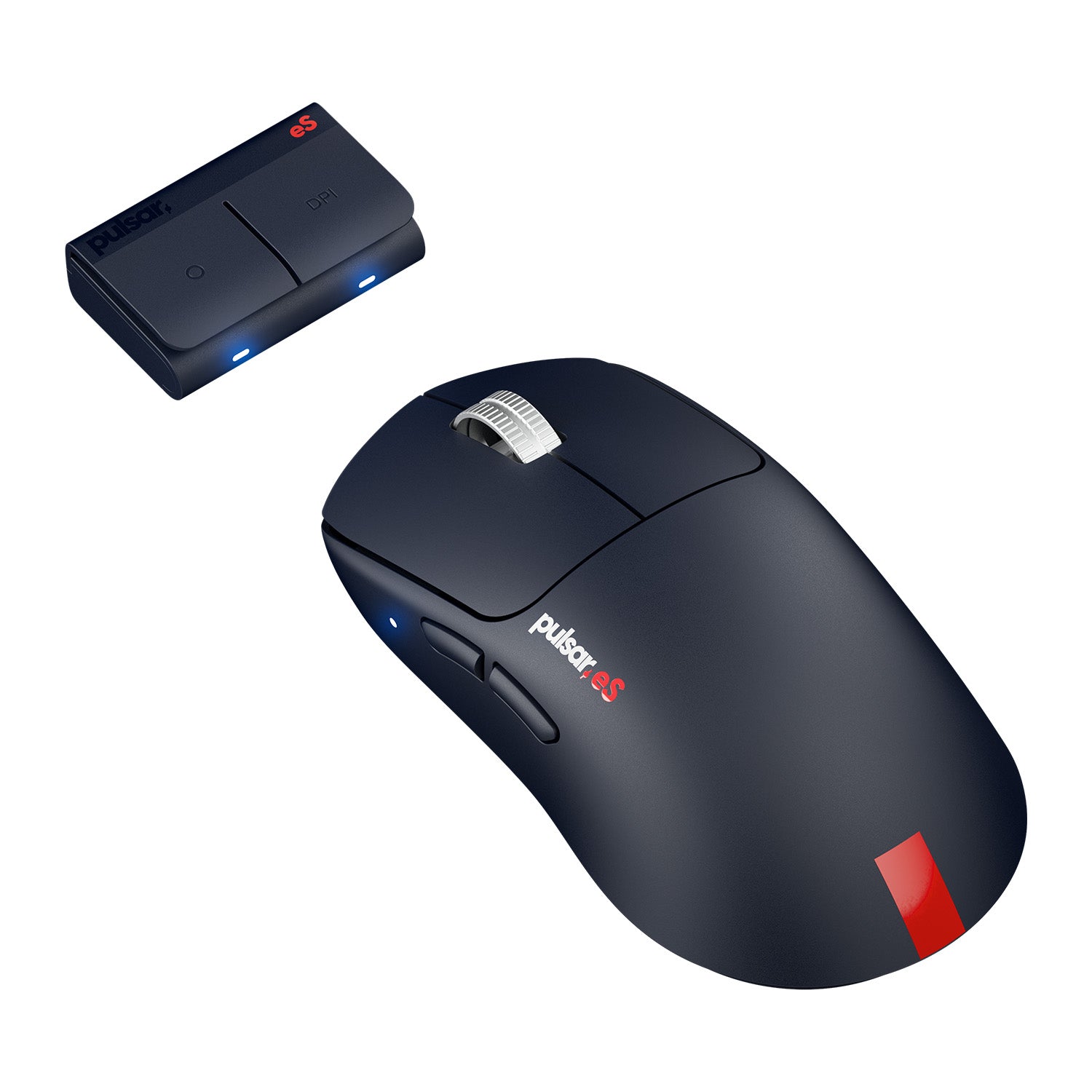 マウス・トラックボール pulser es fs-1 Pulsar eS FS-1 Gaming Mouse – Pulsar Gaming Gears US