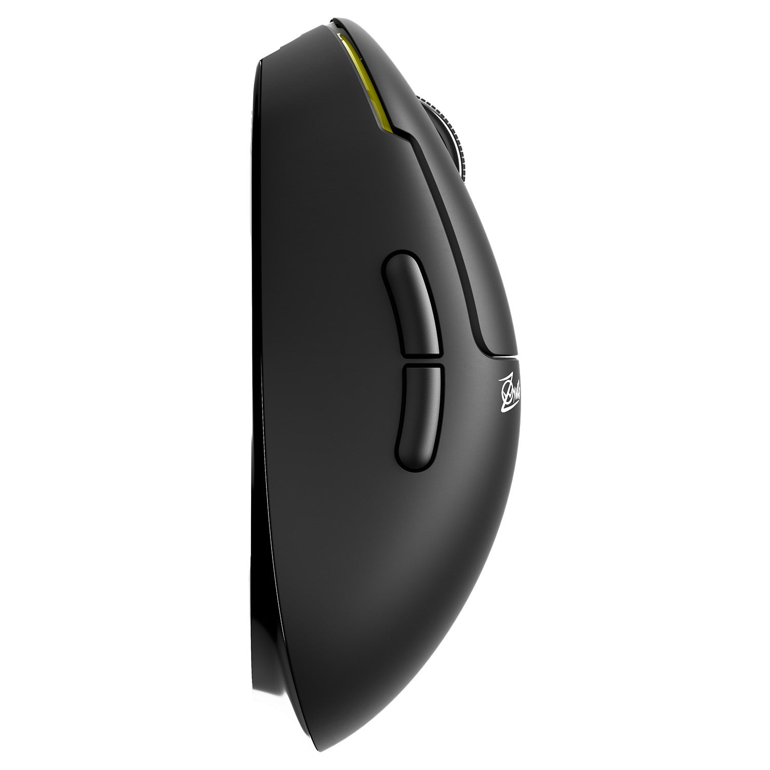 ZywOo The Chosen Mouse - Mini [Gen.2] [Black]