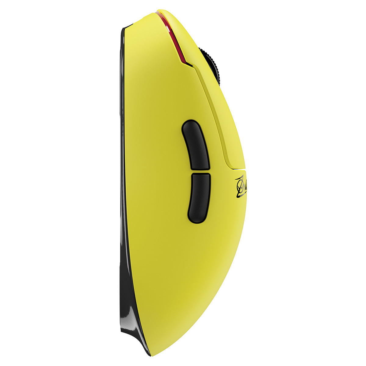 ZywOo The Chosen Mouse - Yellow [Gen.3]