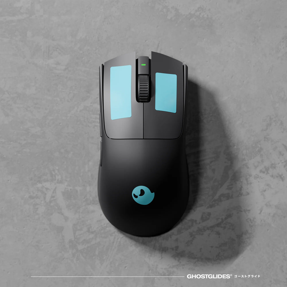 GHOSTGRIPS AQUA-STATIC V2