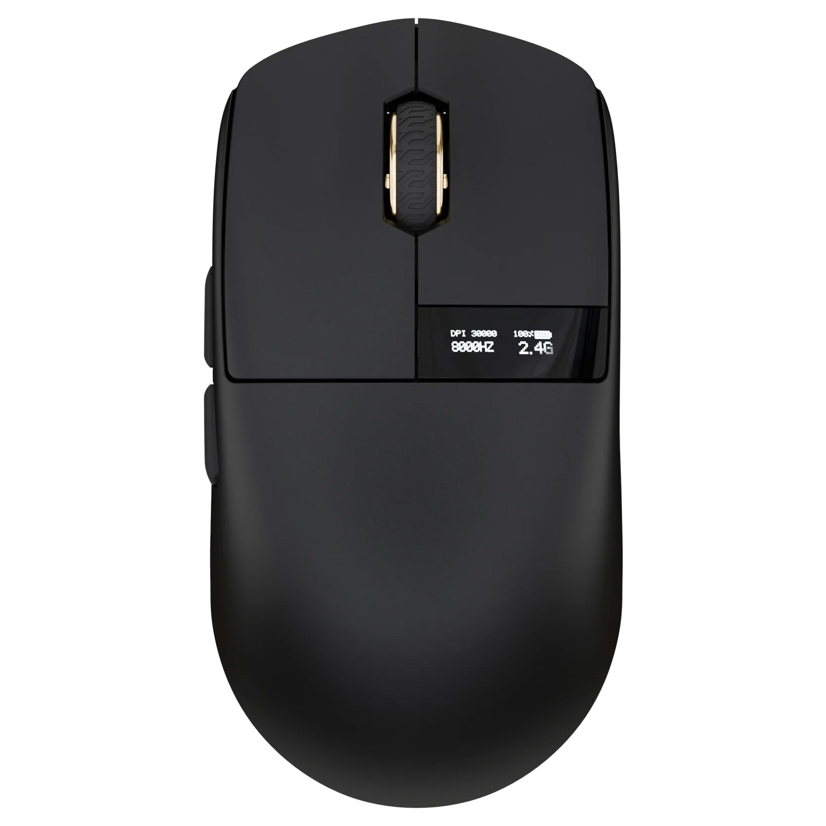 HTX ULTRA 8K Wireless Mouse – LETHAL.GG