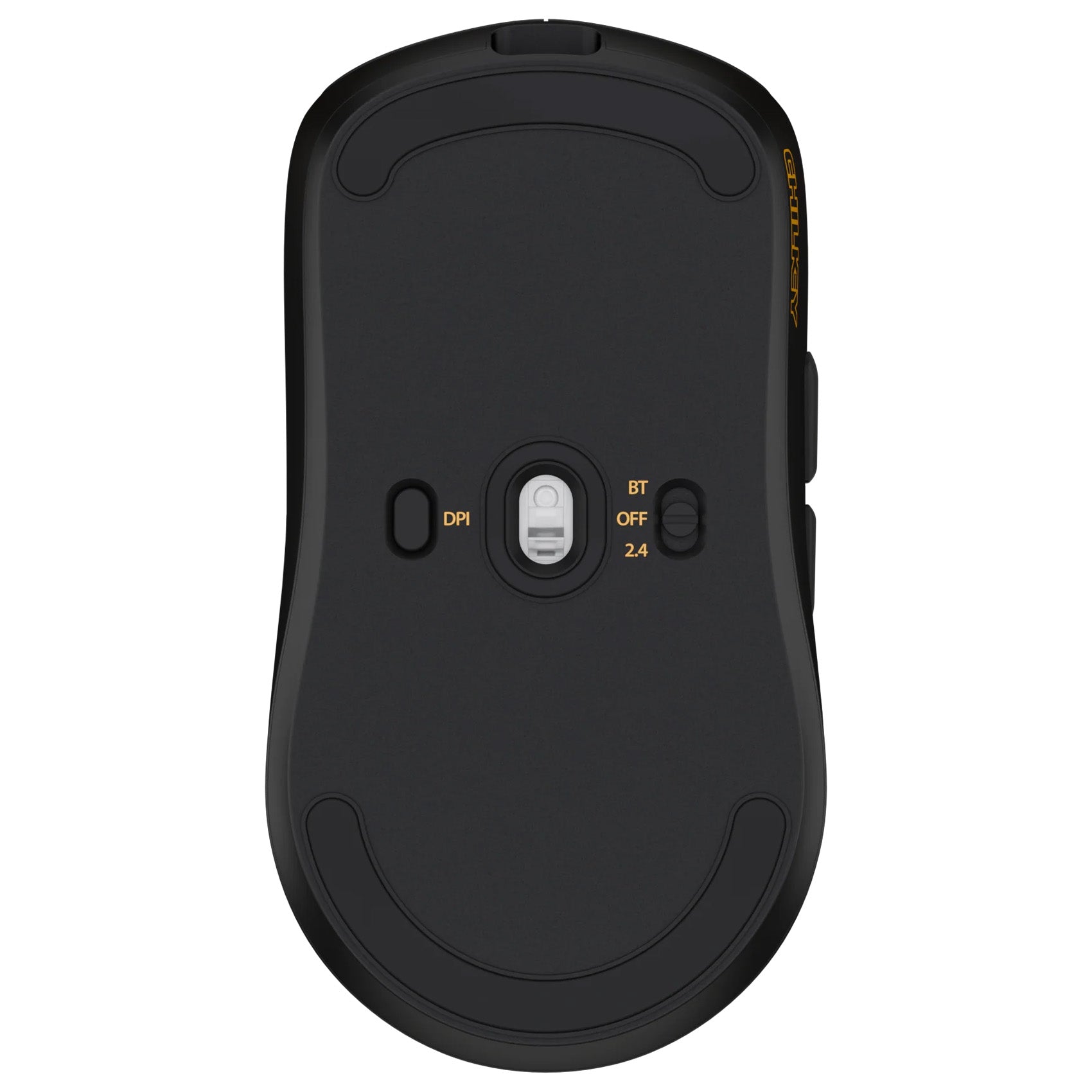 Glacier LW 8K [Black] L