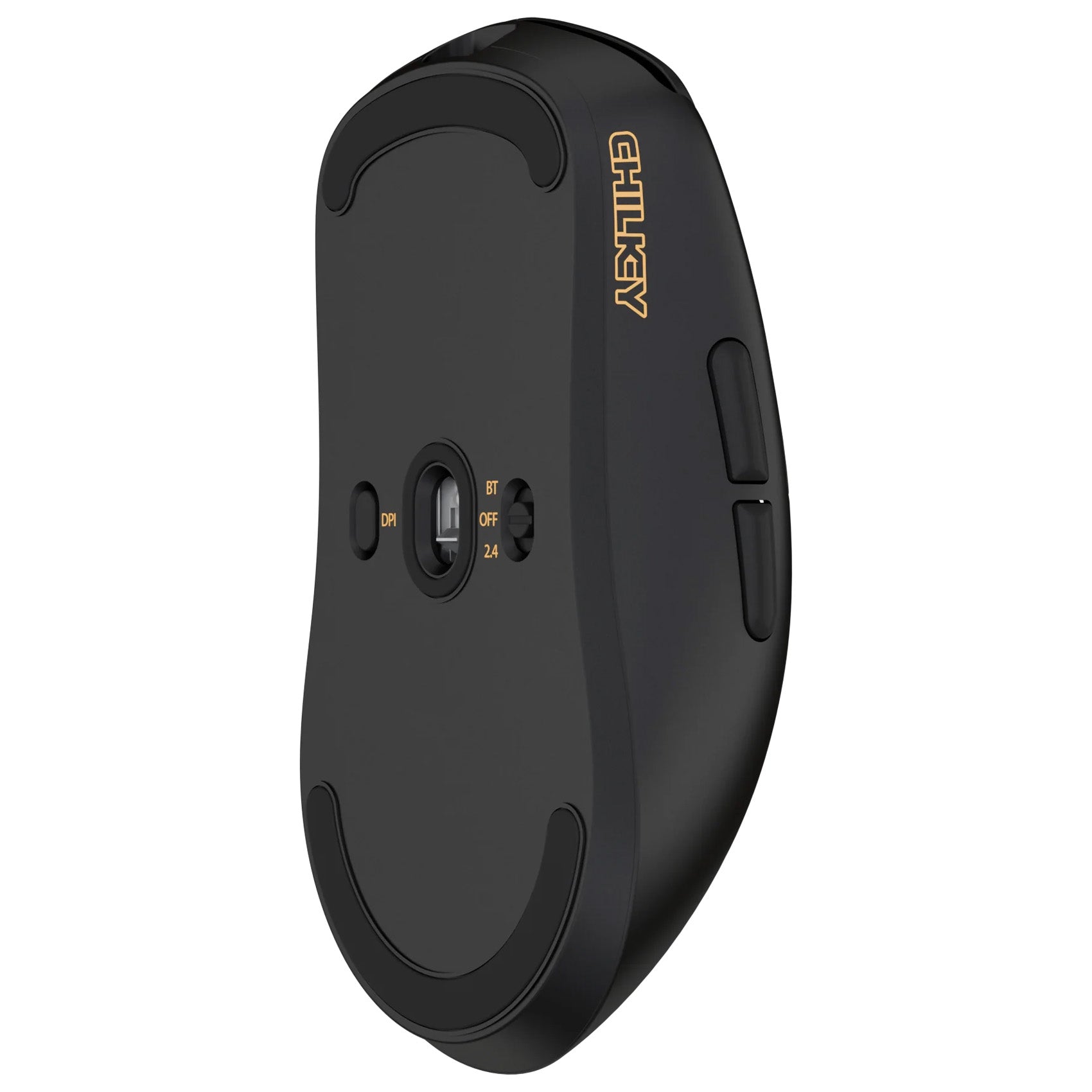 Glacier LW 8K [Black] L