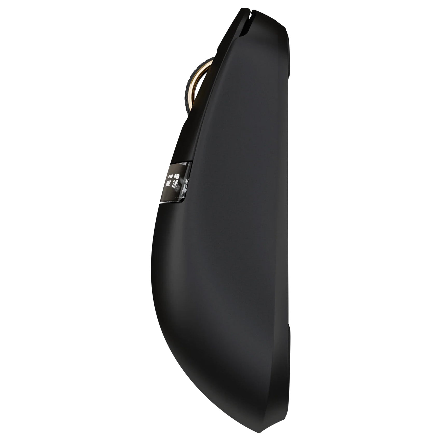 Glacier LW 8K [Black] L