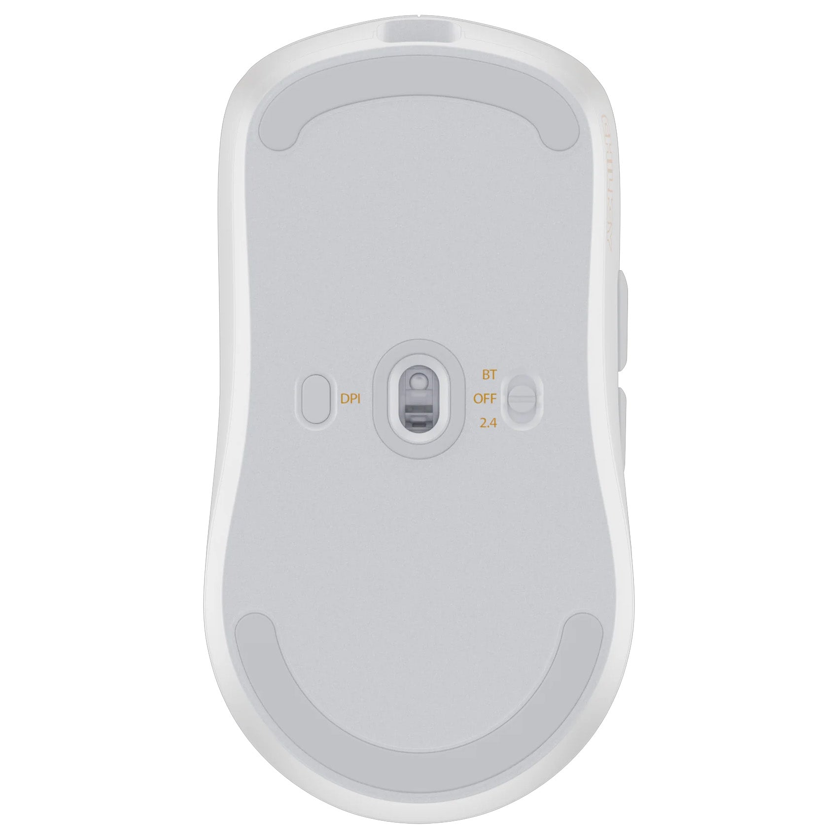 Glacier LW 8K [White] L