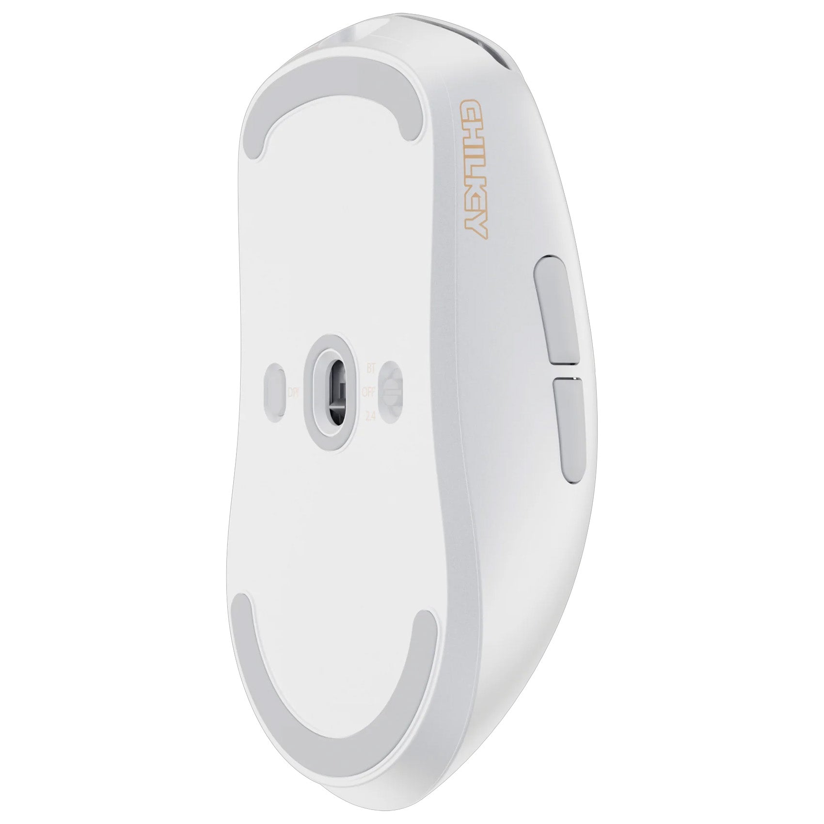 Glacier LW 8K [White] L