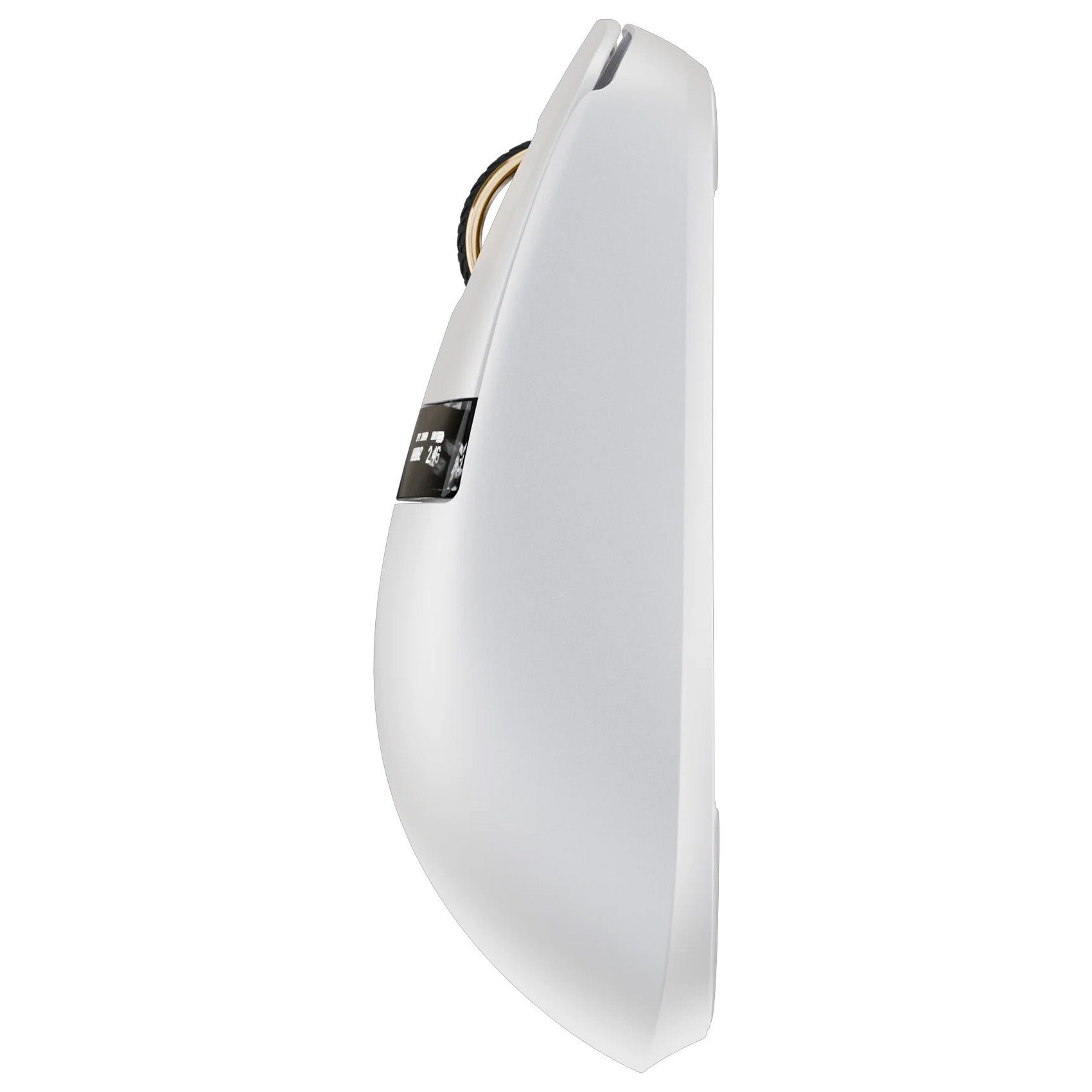 Glacier LW 8K [White] L