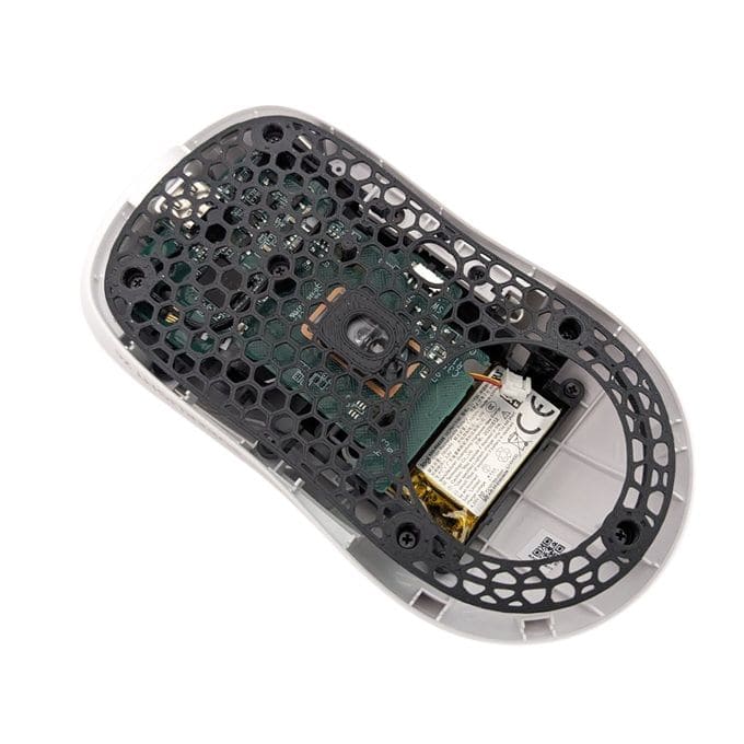 Aero Base Mod - Logitech G Pro X Superlight 2C – LETHAL.GG