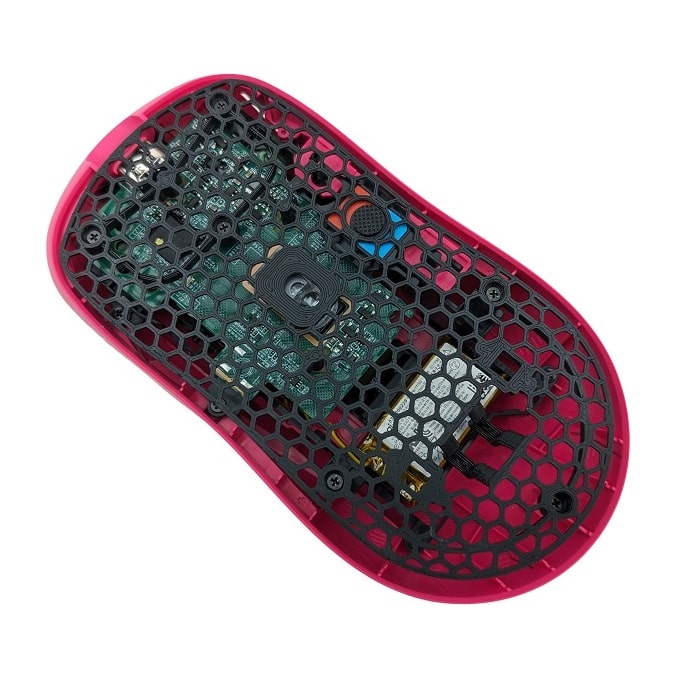 Aero Base Mod - Logitech G Pro X Superlight 2 / X2 Superstrike