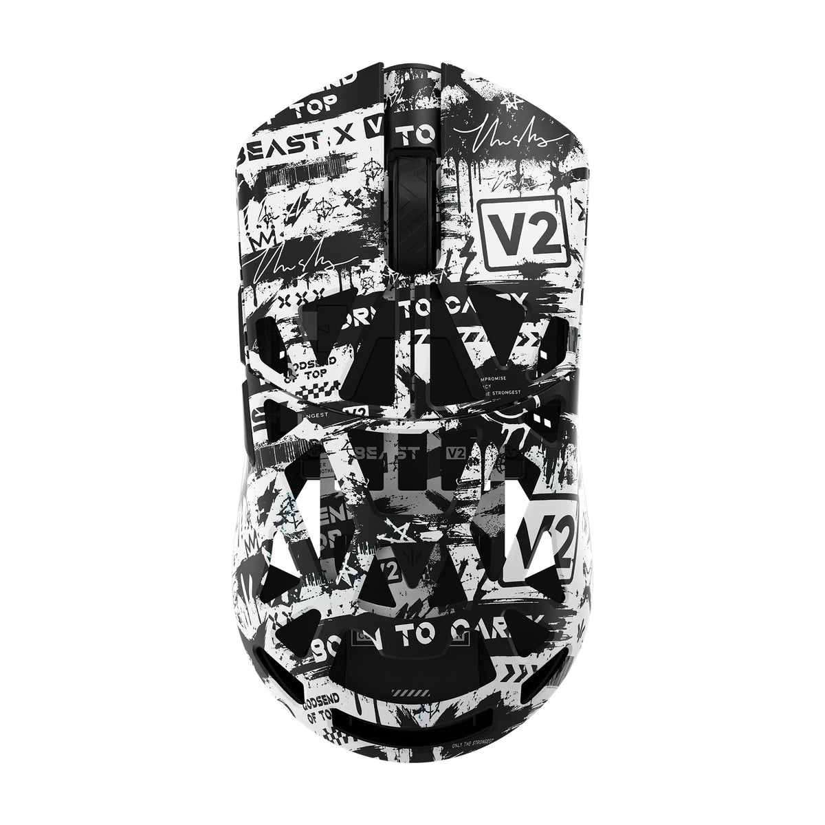BEAST X V2 x TheShy Wireless Gaming Mouse