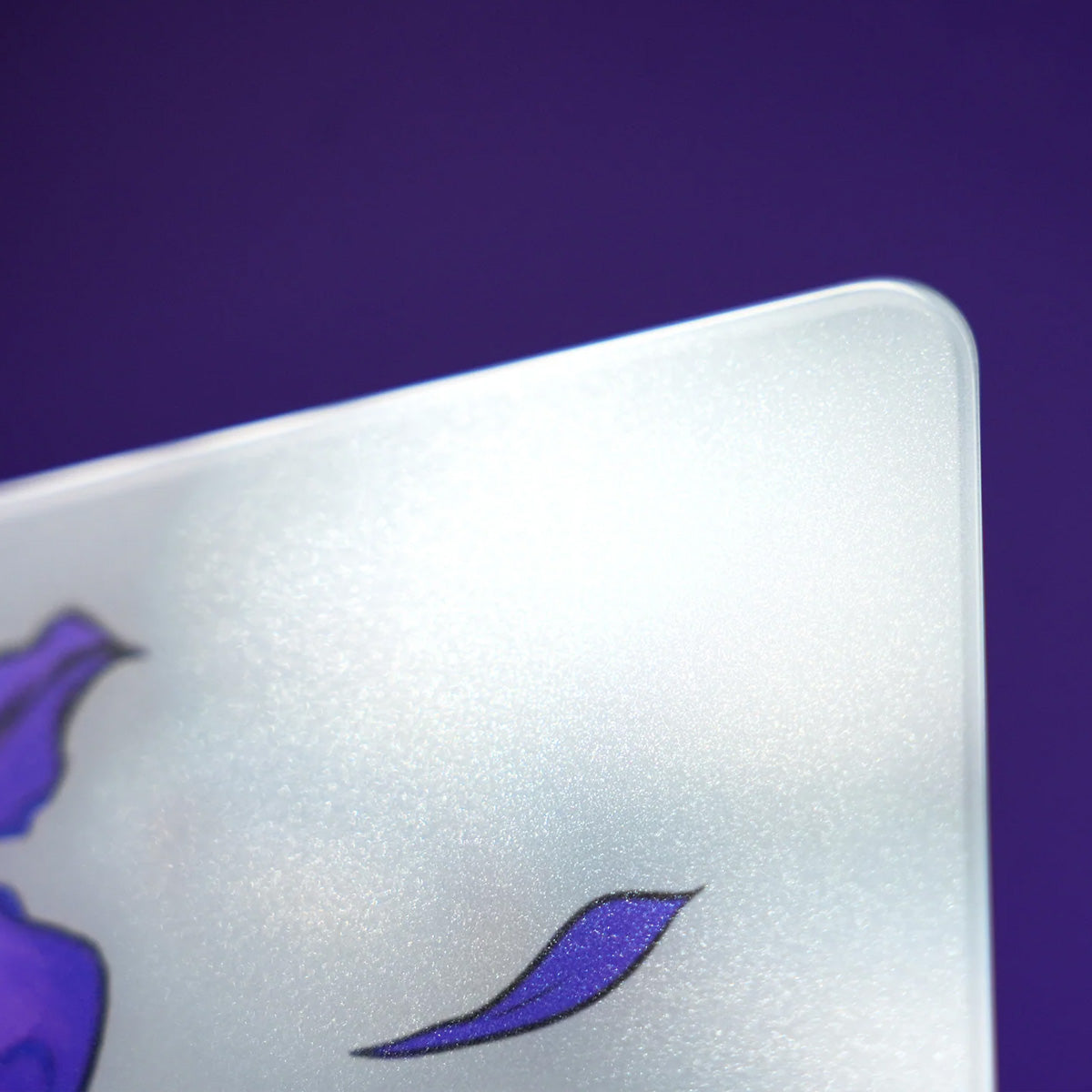 [PRE-ORDER] FlowerBlade V2 Glass Pad