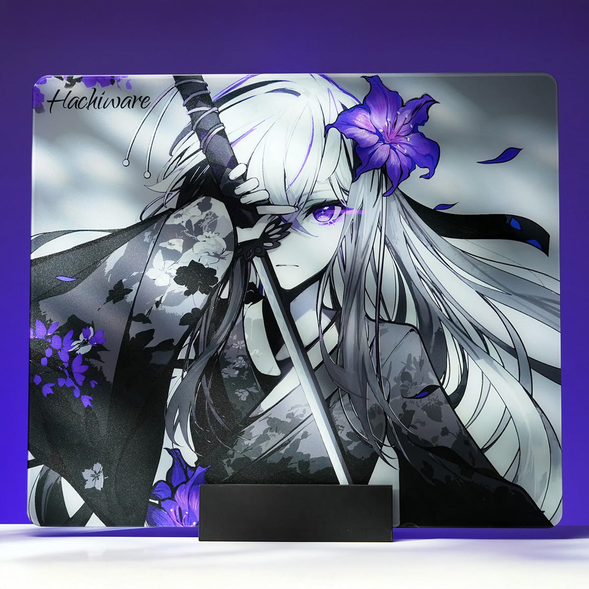 PRE-ORDER] FlowerBlade V2 Glass Pad – LETHAL.GG