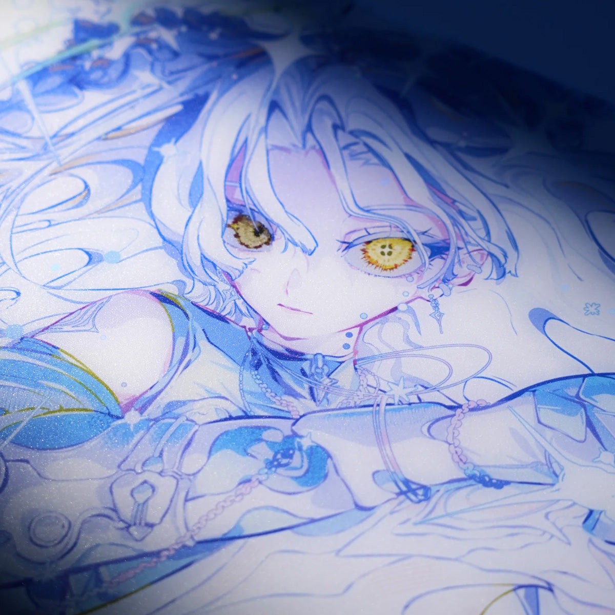 [PRE-ORDER] ICE Glass Pad