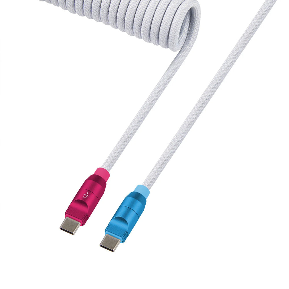 Pro Modular Keyboard Cable [Happy Accidents] HE Compatible – LETHAL.GG