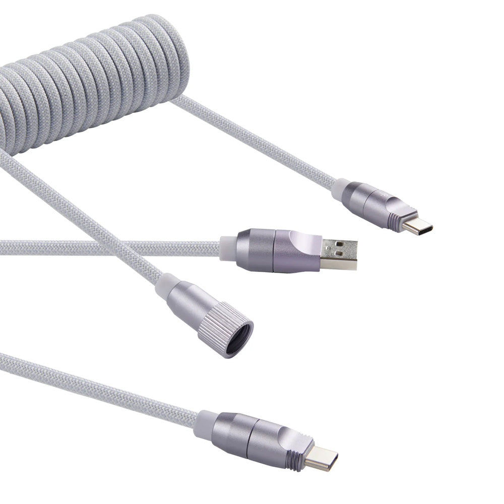 Pro Modular Keyboard Cable [Haze] HE Compatible