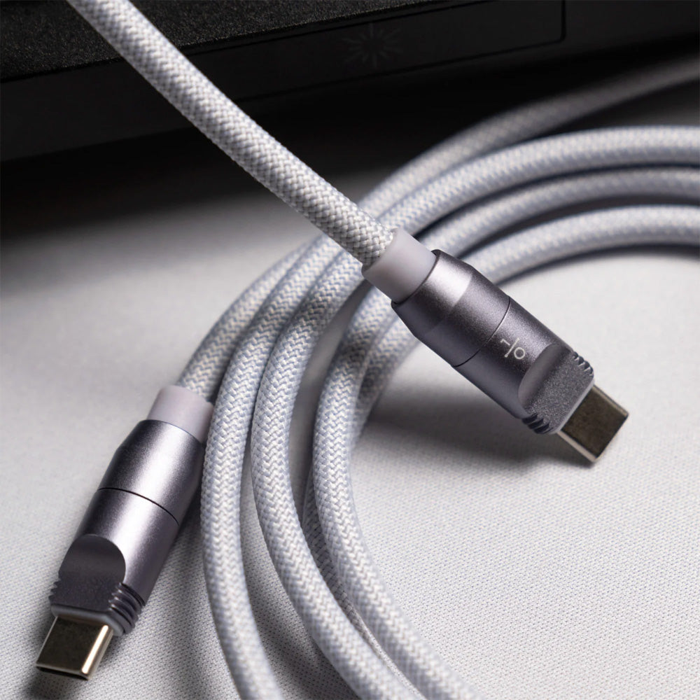 Pro Modular Keyboard Cable [Haze] HE Compatible