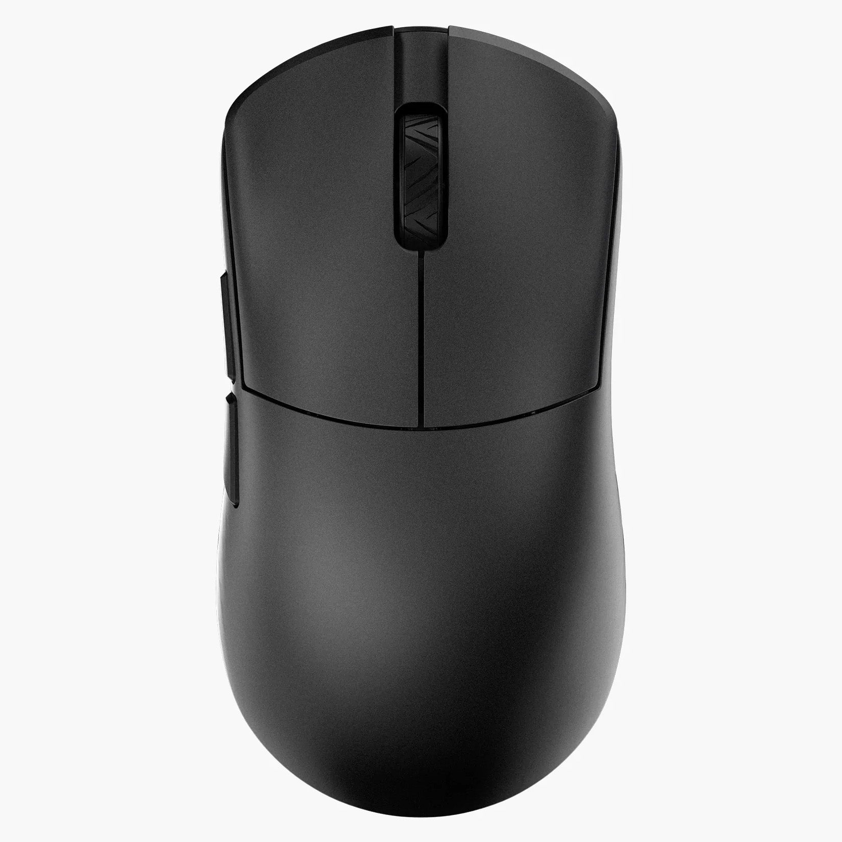 [PRE-ORDER] HUAN M Stainless Magnesium Alloy Gaming Mouse