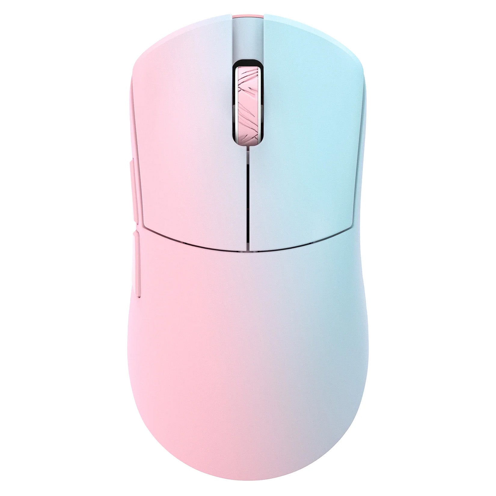 [PRE-ORDER] HUAN M Stainless Magnesium Alloy Gaming Mouse