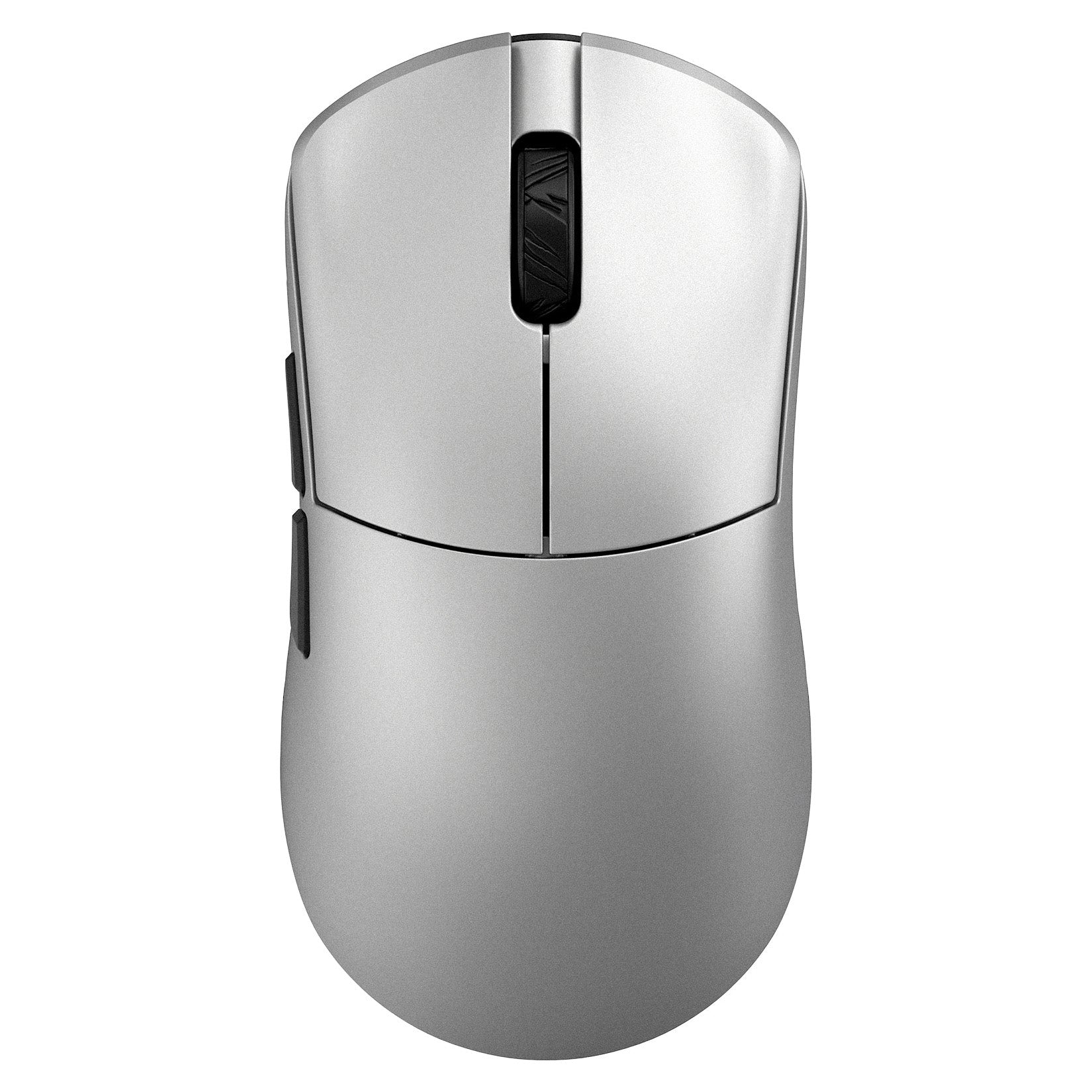 [PRE-ORDER] HUAN M Stainless Magnesium Alloy Gaming Mouse