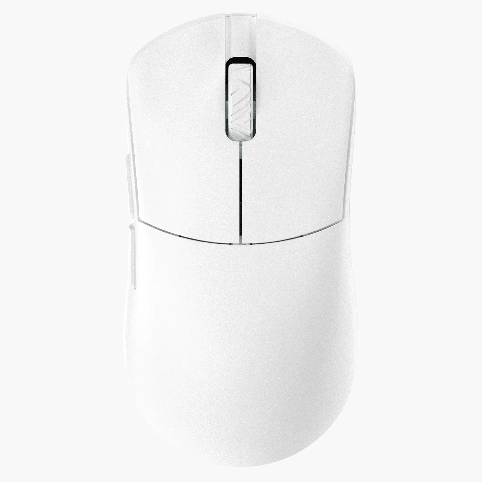 [PRE-ORDER] HUAN M Stainless Magnesium Alloy Gaming Mouse