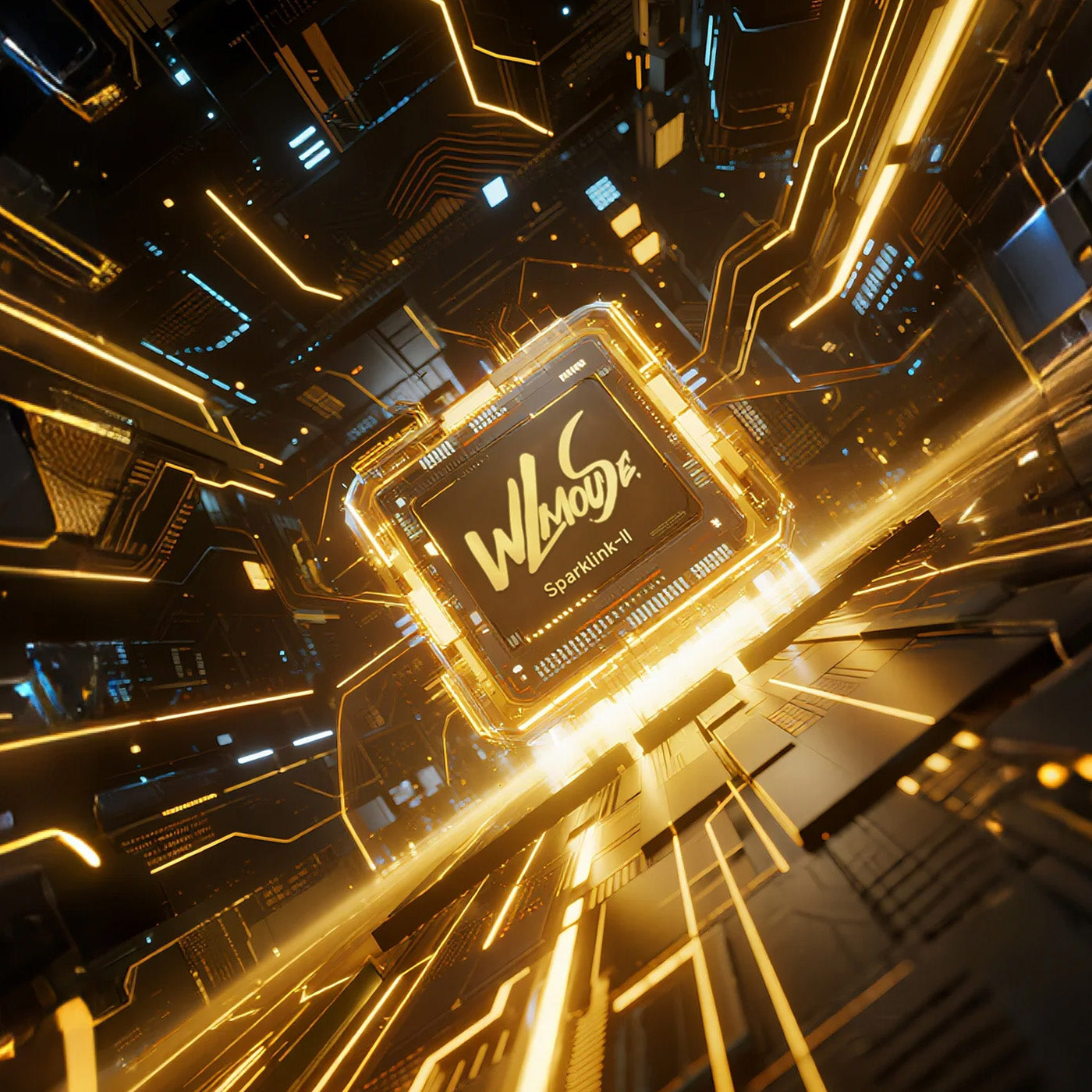 HUAN63 HE Magnesium Alloys Keyboard [PRE-ORDER]