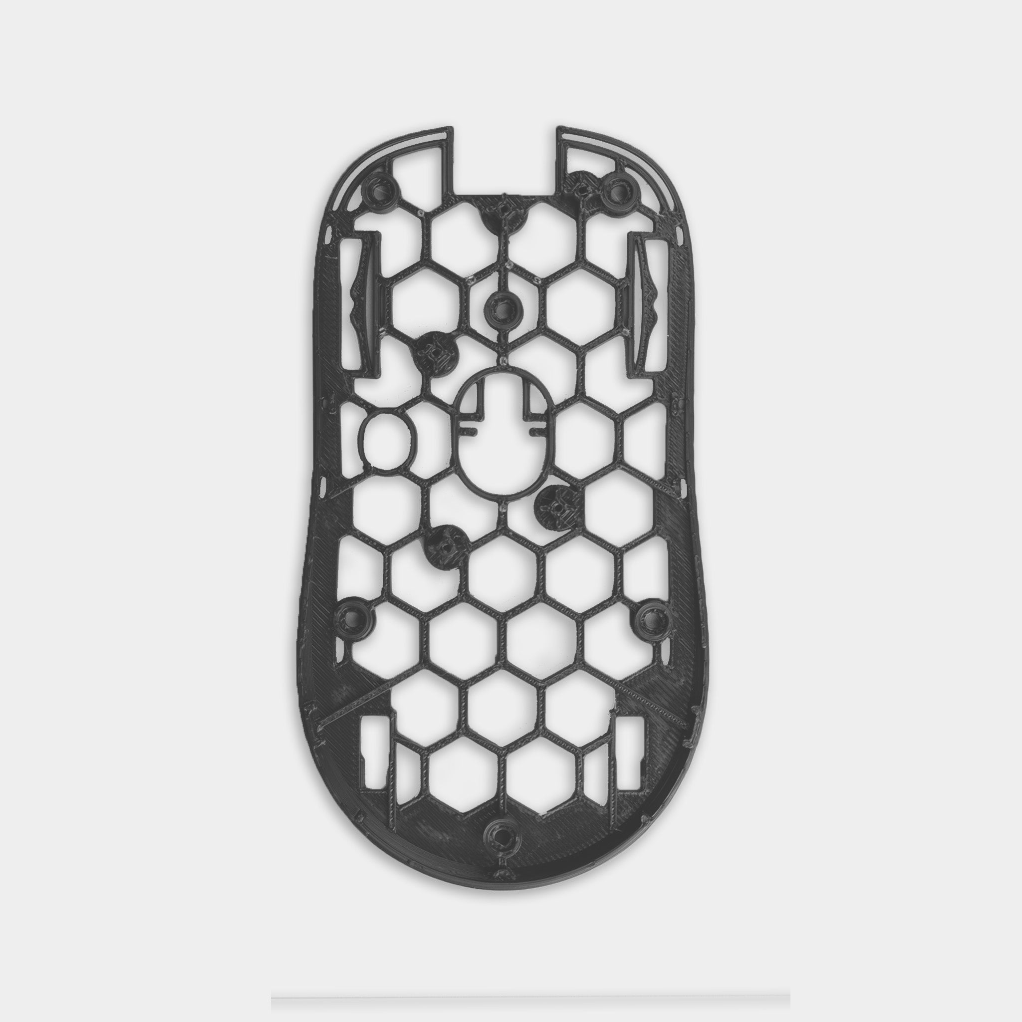 Nitro-Factory Quick Swap Base System for GPX SL2 - Socket Base