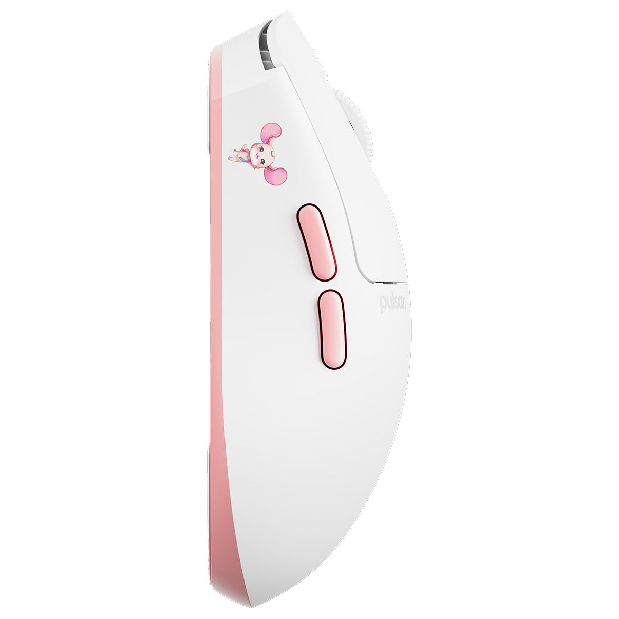 Jinggg-X Medium Gaming Mouse [Pro Series]