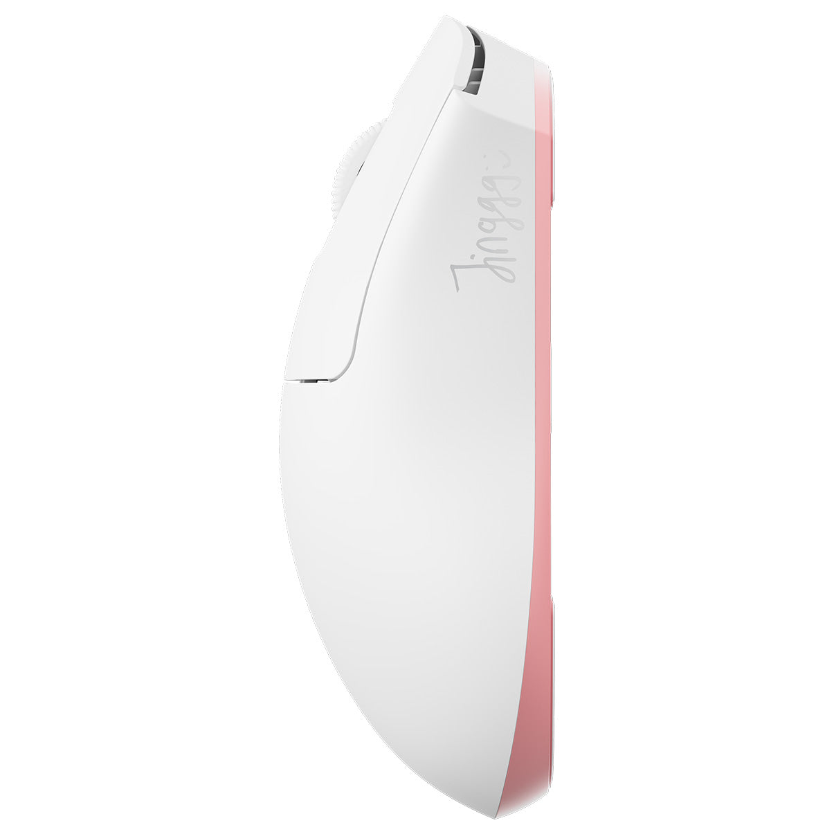 Jinggg-X Medium Gaming Mouse [Pro Series]