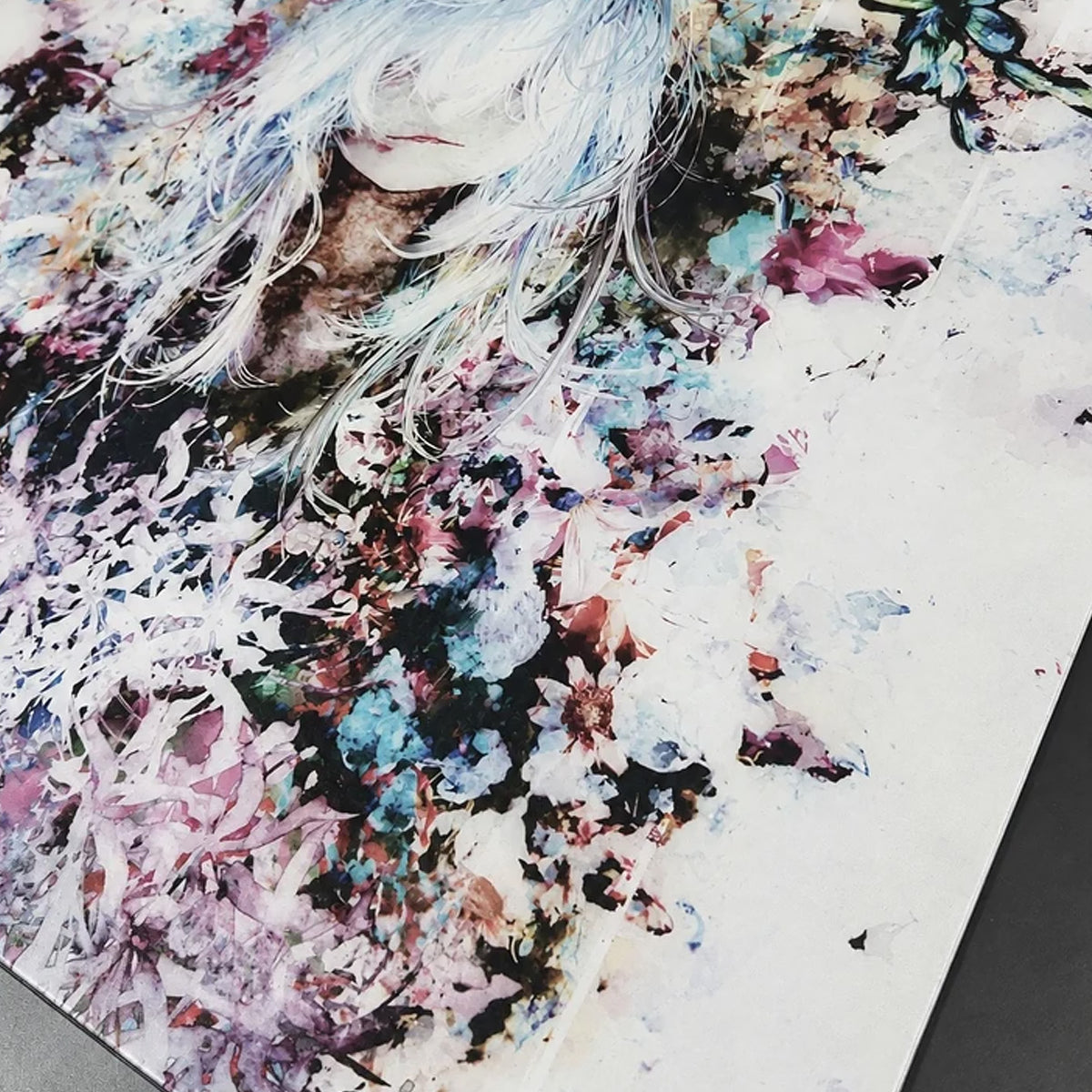 [PRE-ORDER] KASOU – Color Edition Glasspad