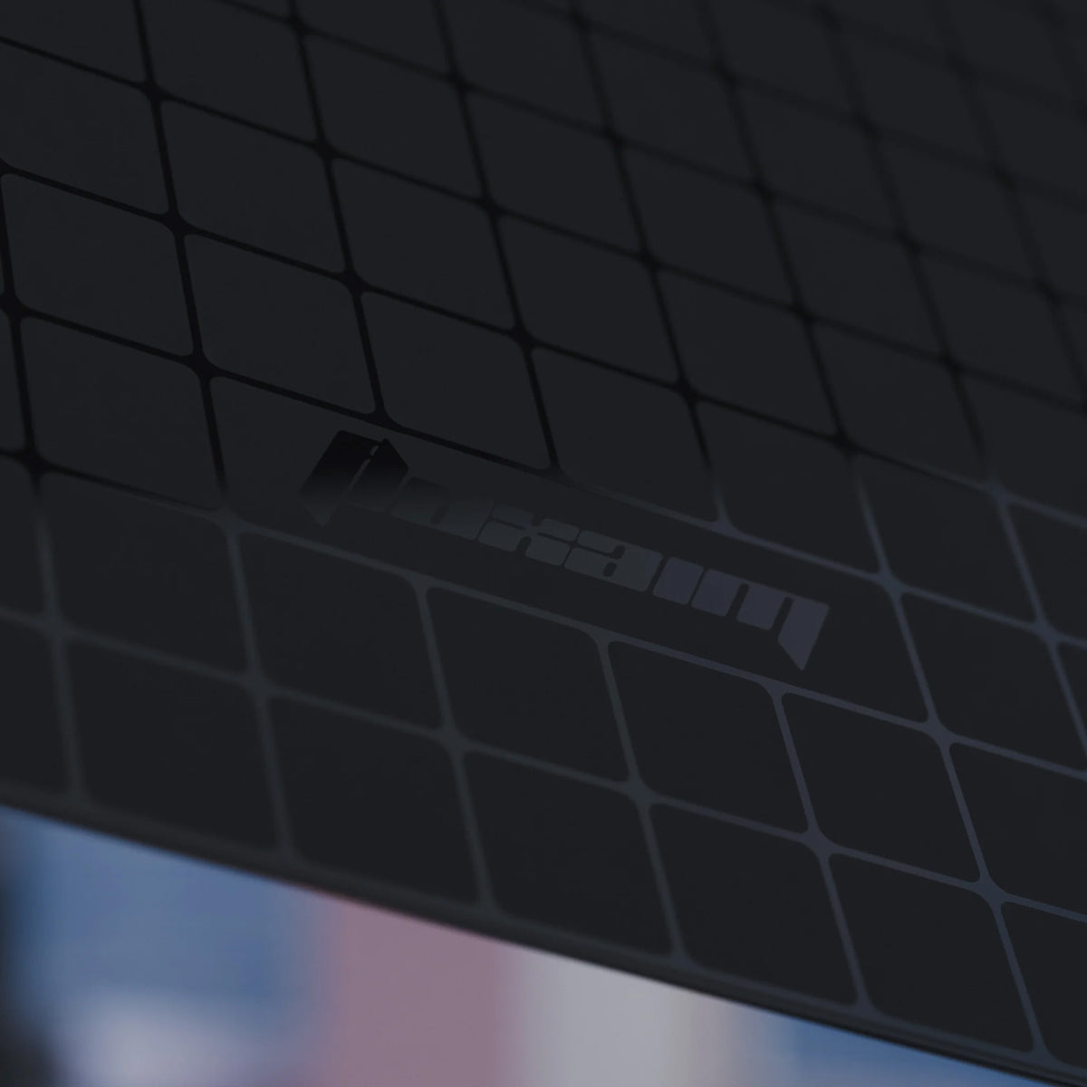 [PRE-ORDER] The Hope - KIRA Glass Mousepad
