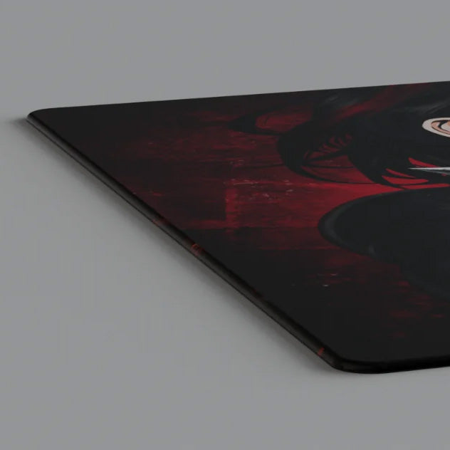Kohaku Glass Mousepad