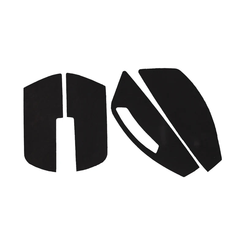 Wraith Armor Grips - Lamzu Atlantis