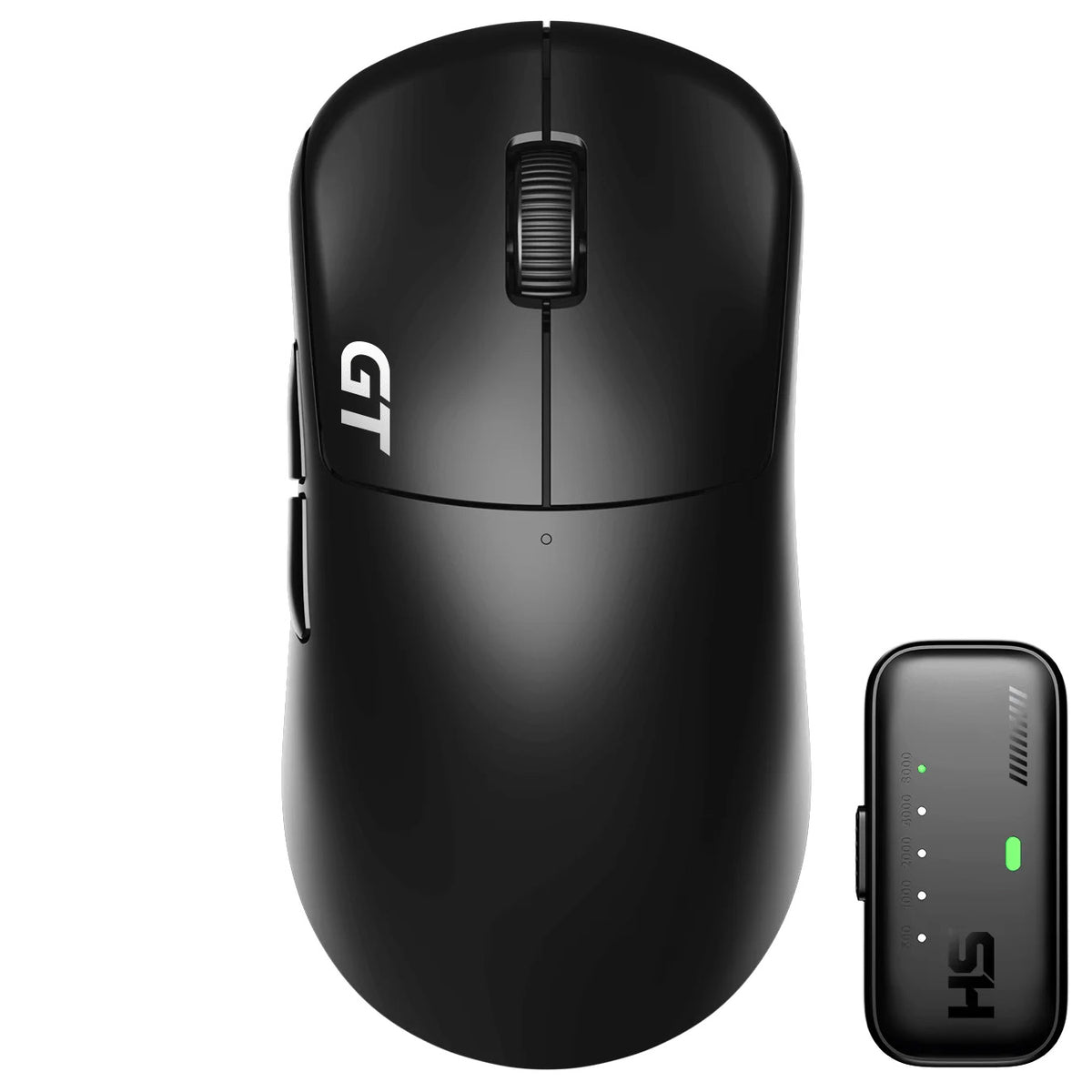LEVIATHAN V4 GT Dual 8K