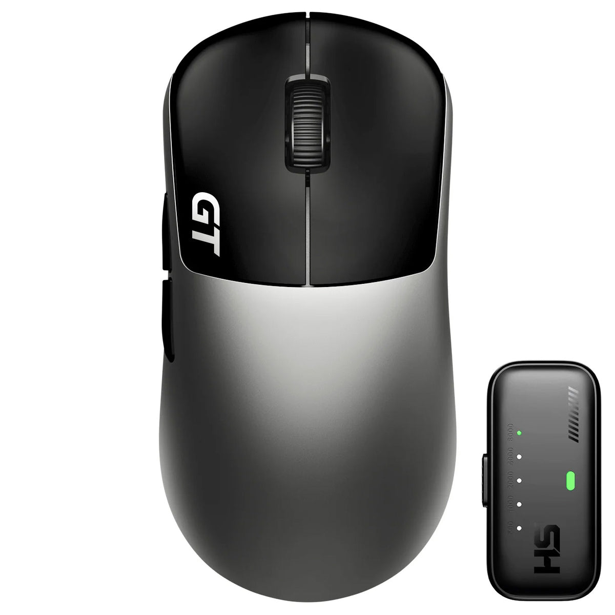 LEVIATHAN V4 GT Dual 8K