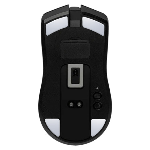 Lethal Skates V2 - Razer Viper Ultimate - Made of Glass