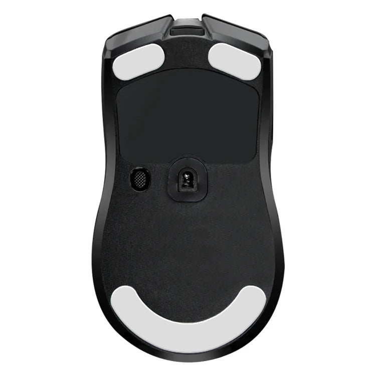 Lethal Skates V2 - Razer Viper V2 Pro - Made of Glass