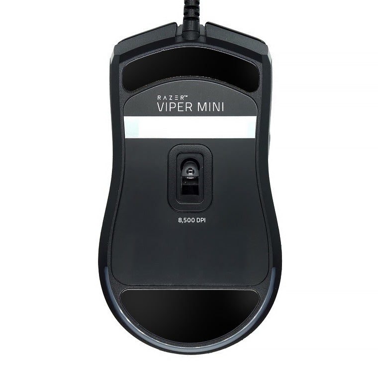 Lethal Skates V2 - Razer Viper Mini - Made of Glass