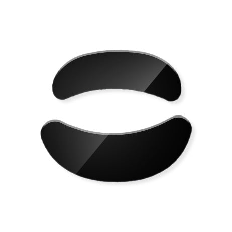 Lethal Skates - Vaxee - Made of Glass