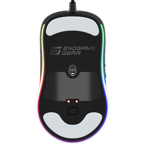 Lethal Skates - Endgame Gear XM1 RGB / XM1r - Made of Glass