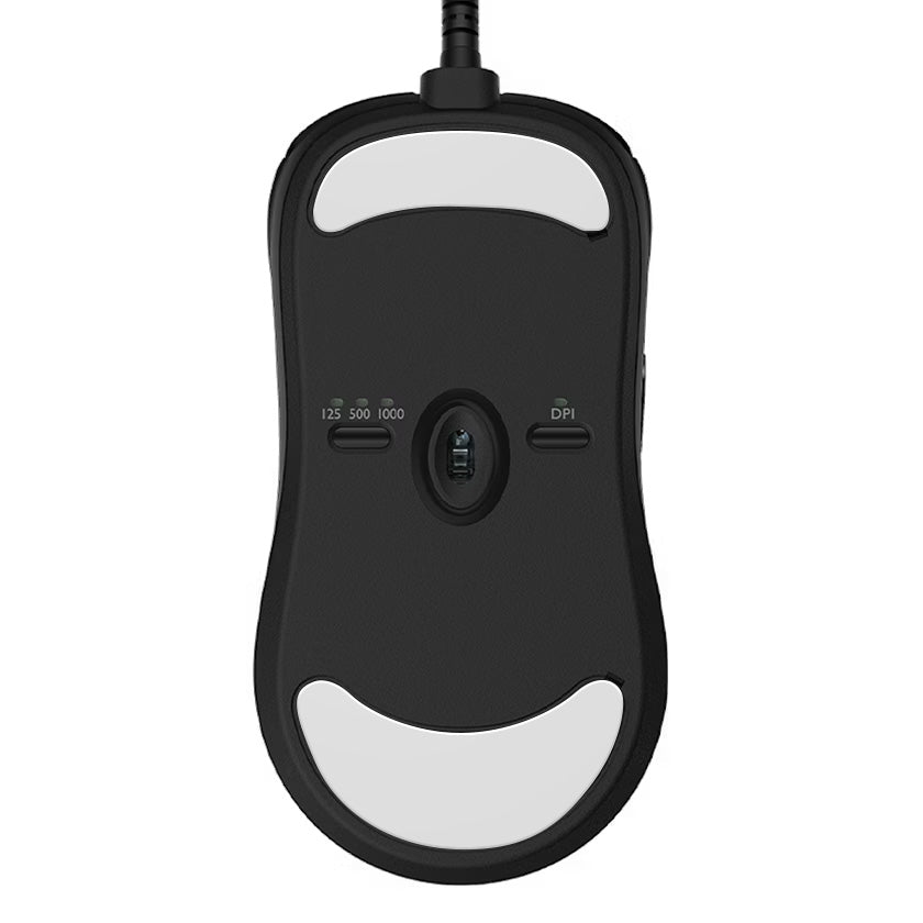 Lethal Skates V2 - Zowie ZA13 / ZA13-C / ZA13-B - Made of Glass