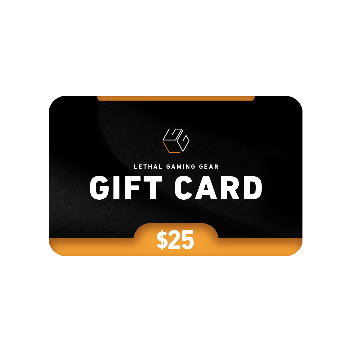 Lethal Gaming Gear Gift Card