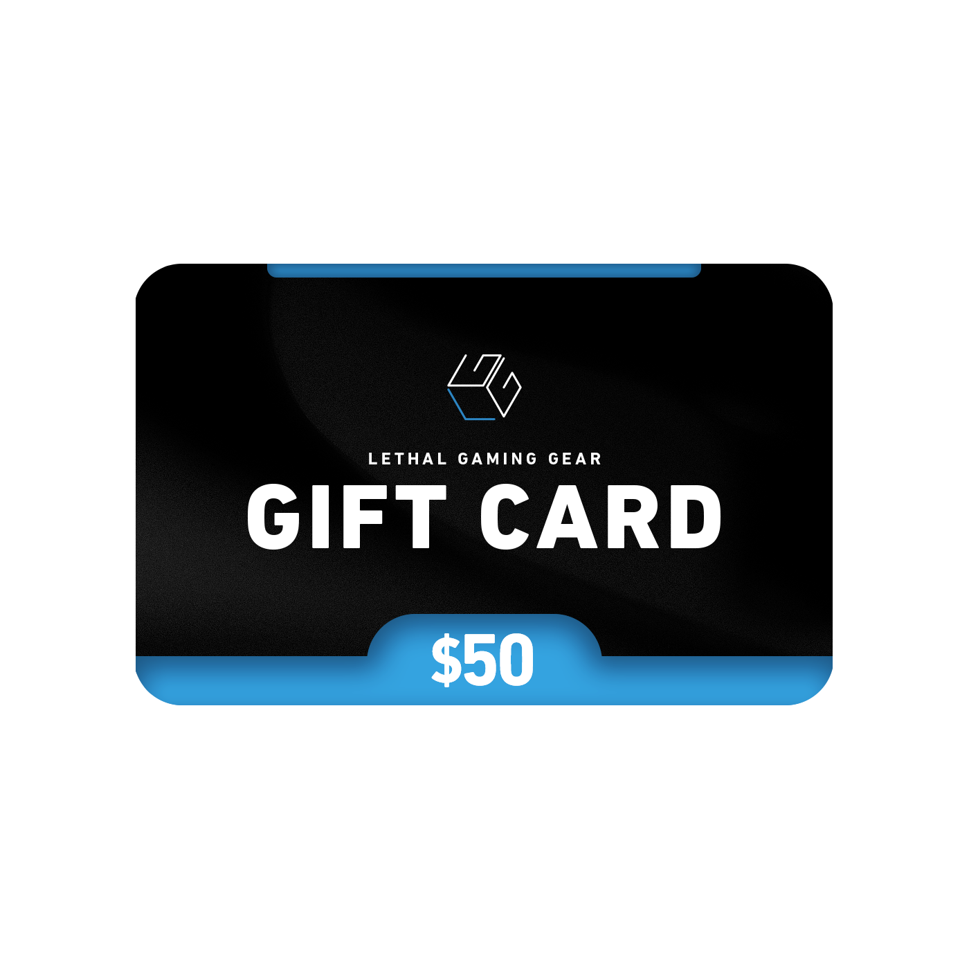 Lethal Gaming Gear Gift Card