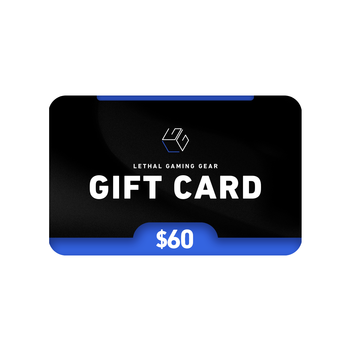 Lethal Gaming Gear Gift Card