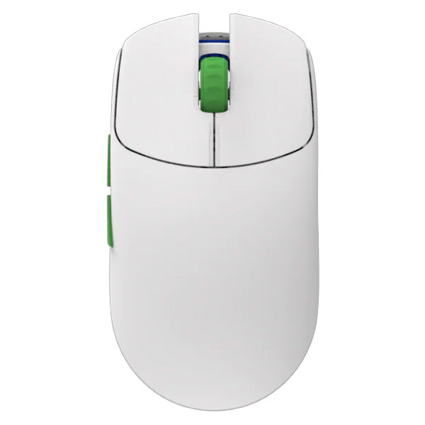 LYCAN 8K Wireless Mouse – Lethal Gaming Gear