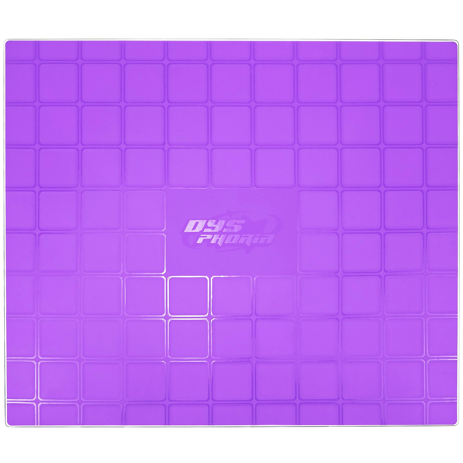 [PRE-ORDER] MAKI - Glass Pad