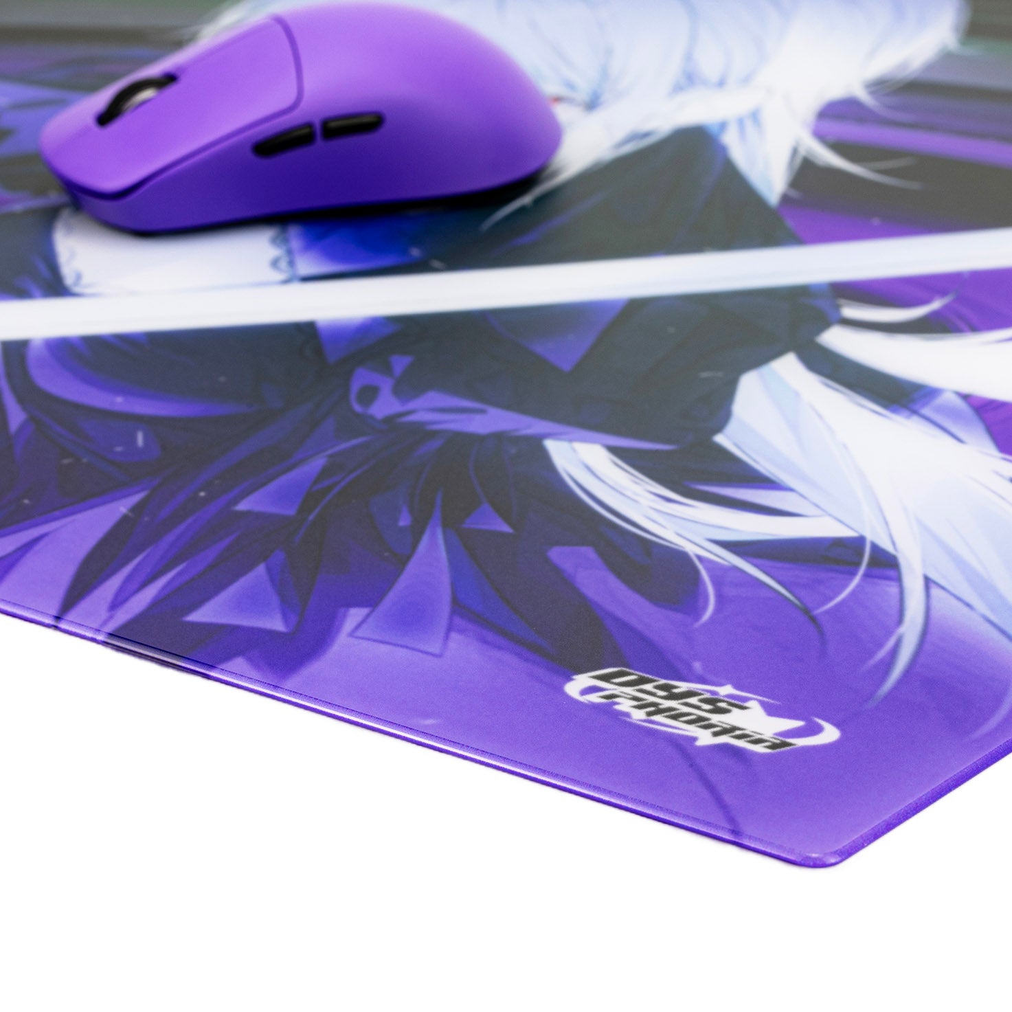 [PRE-ORDER] MAKI - Glass Pad