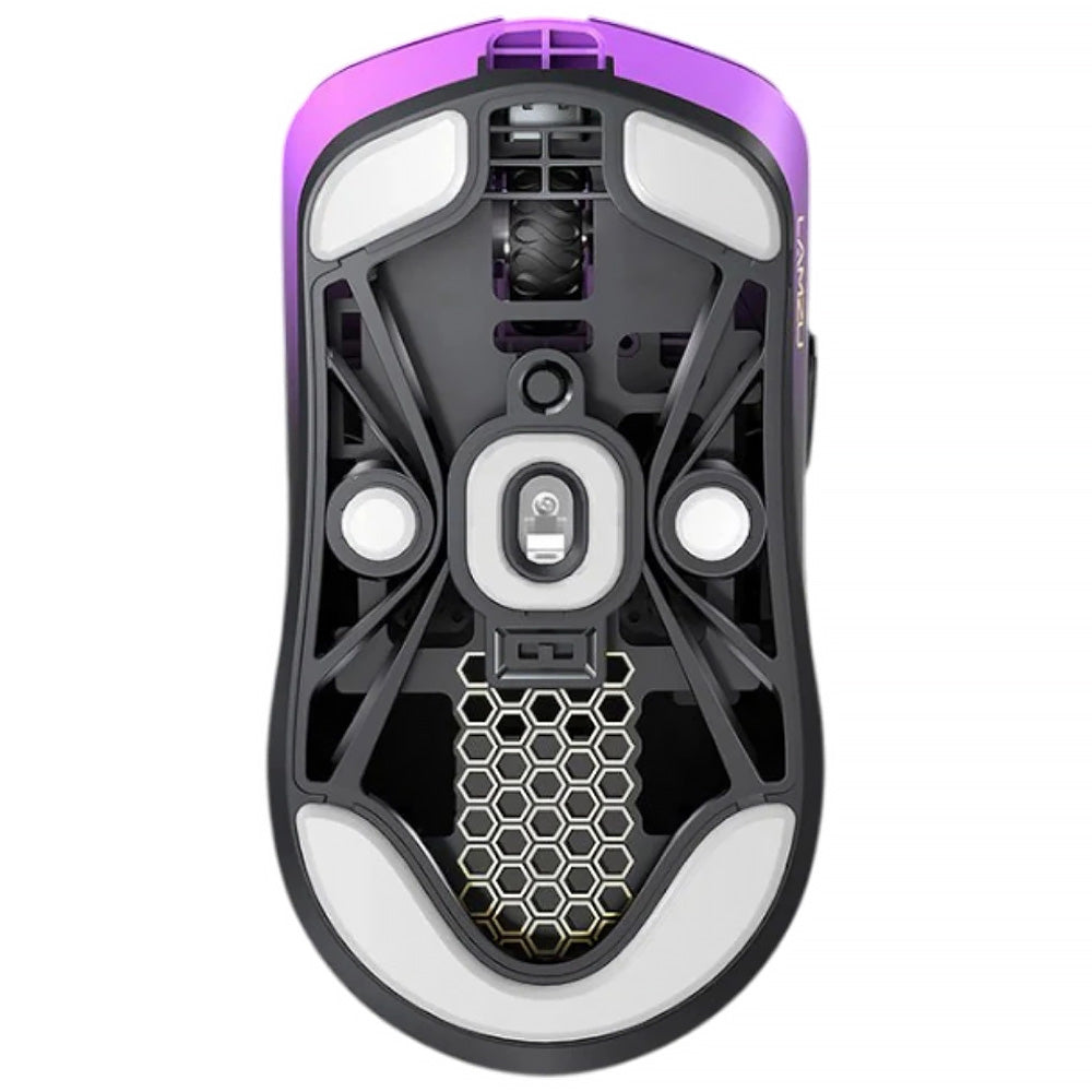 MAYA X 8K [Purple Shadow]