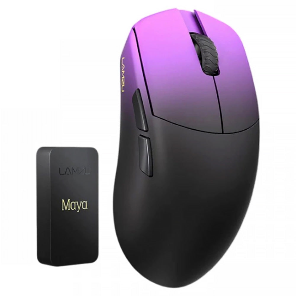 MAYA X 8K [Purple Shadow]