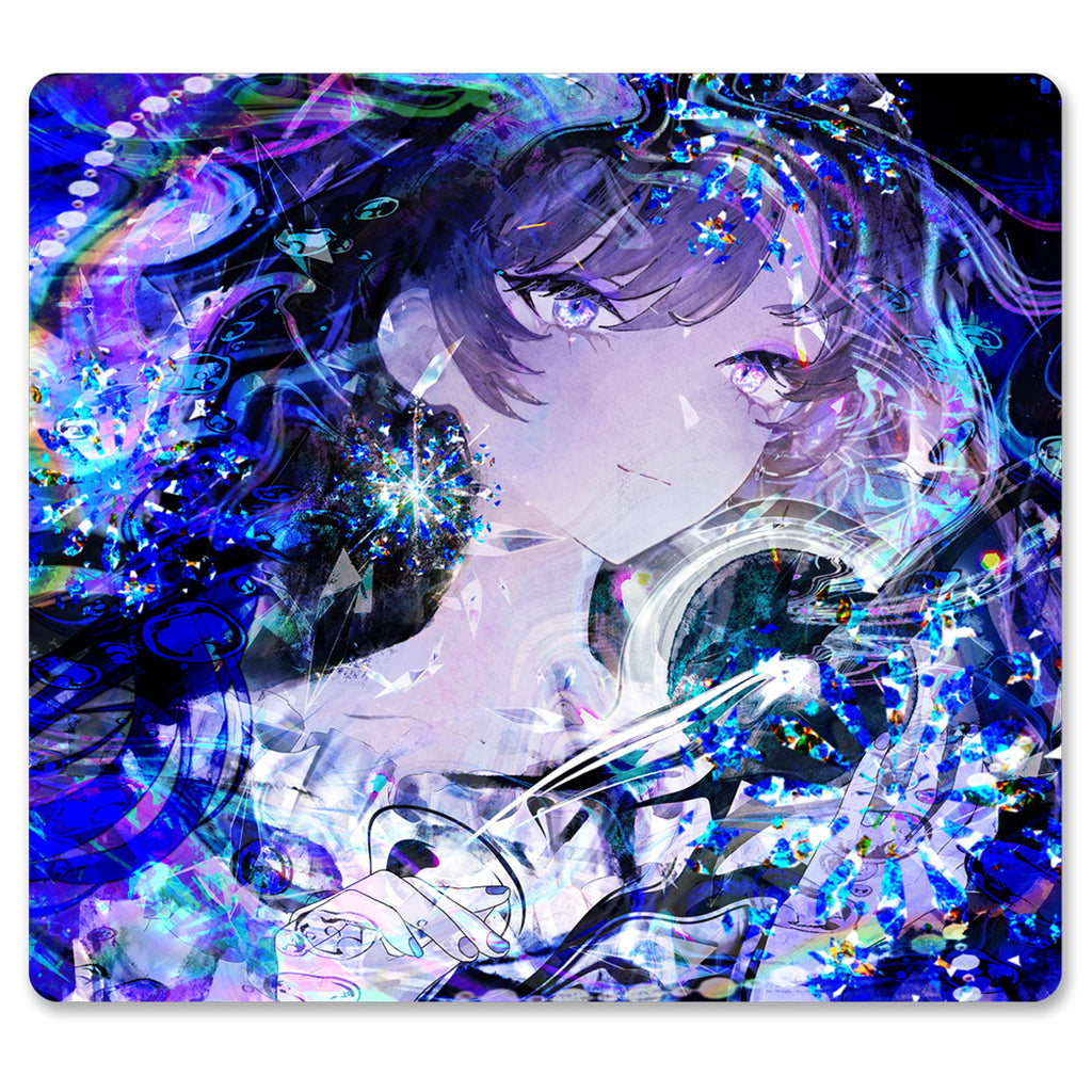 koku The Void マウスパッド PRE-ORDER] Kokū — The Void – LETHAL.GG